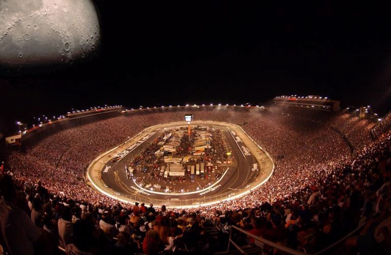 Bristol Motor Speedway