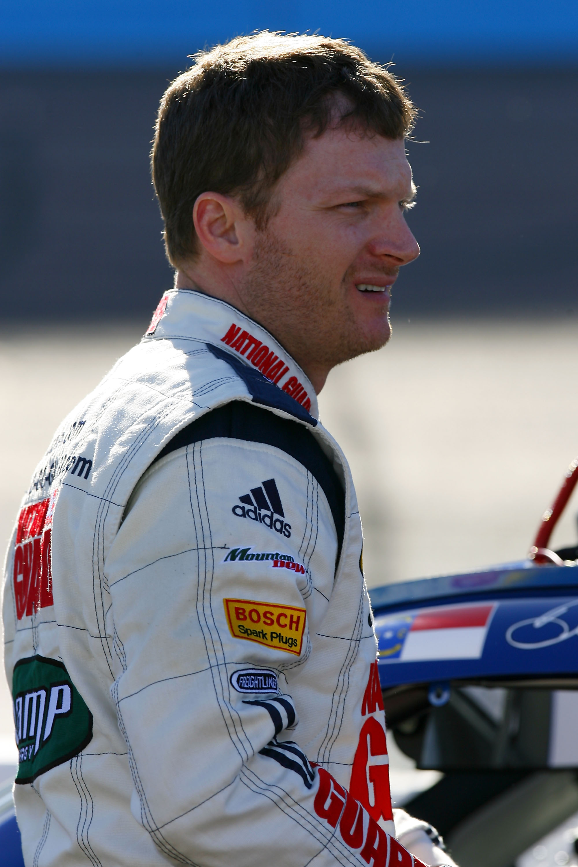Dale Earnhardt Jr.