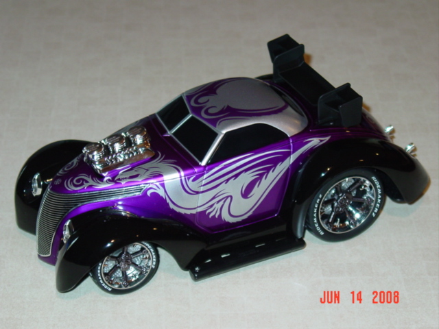 RZ Rod Dragon