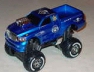 Dodge Ram Powder Blue