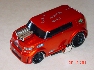 Scion xB Lava Orange