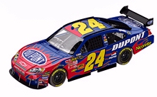 Jeff
                          Gordon