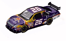 Jamie
                          McMurray
