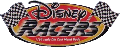 Disney Racers