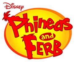 Phineas
                          and Ferb